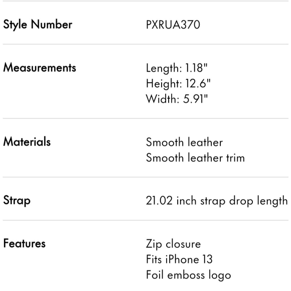 NWT Kate Spade Rio 3D Parrot Crossbody - Picture 4 of 6